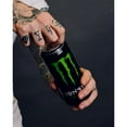 thumbnail image 3 of Monster Energy, Original, 16 Ounce (Pack of 24), 3 of 7