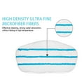 thumbnail image 5 of PureSteam Microfiber Steam Mop Pads for PureSteam ThermaPro 211 (8 Pack), 5 of 6