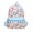BU1, variant on Backpack cartoon print with Front Pocket for Work, Office, Gym, Sports, Travel