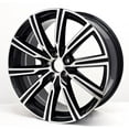 thumbnail image 3 of 19'' wheels for VOLVO S60 T6 FWD 2015-16 19x7.5 5x108, 3 of 4