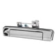 thumbnail image 3 of Cámara de visión trasera para coche, manija del maletero, cámara de marcha atrás, resistente al agua, a prueba de golpes, de repuesto para ISUZU DMAX 2015-2018, 3 of 19