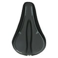 thumbnail image 2 of Bike Saddle Cover, Memory Foam Antislip Comfortable Exercise Bike  Cover Ventilate  for Bicycle Shop, 2 of 7