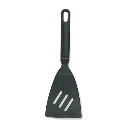 Turner Black Handle - Norpro 917 Nylon Turner, Black
