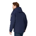 thumbnail image 6 of Free Country Men's Ski Patrol 3-in-1 Systems Jacket Navy M, 6 of 9