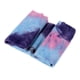 thumbnail image 2 of Toalla de yoga antideslizante de microfibra premium Toalla de esterilla de yoga Toalla de yoga de 183x63 cm para Púrpura Cola Fitness Yoga Mat Towel, 2 of 8