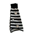 thumbnail image 3 of Women's Kawaii Leg Warmers Shiny Star Leg Warmers Long Slouch Socks Casual Boot Cuffs Streetwear, 3 of 6