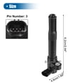 thumbnail image 3 of Bobina de encendido de coche para Fiat Punto 2007-2008 para Fiat Punto 2013 para Fiat 500 2009-2011 No.46777288, 3 of 7