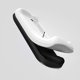 thumbnail image 5 of Funda Protectora Silicona Antideslizante para Consola Juegos ROG Ally X () Blanca, 5 of 7