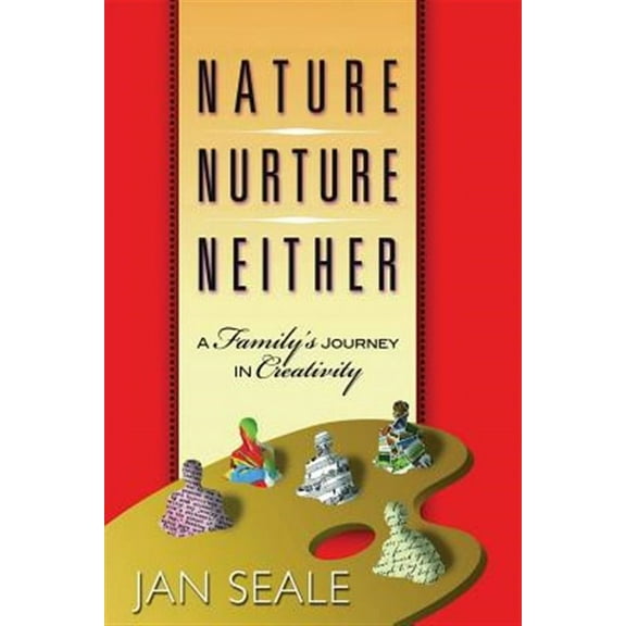 Nature Nurture Neither (Paperback)