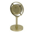 thumbnail image 2 of Retro Microphone Prop, Microphone Prop Model Plastic  For Party Shooting Black,Gold,Silver, 2 of 8