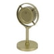 thumbnail image 3 of Accesorio de Micrófono de Estilo Retro Clásico Micrófono de Plástico Vintage Falso con Soporte para Fotografía de Escenario Micrófono Vocal Dinámico para Regalos de ANGGREK  Otros, 3 of 8