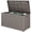 Gray, variant on Nihsuao 130 Gallon Resin Deck Box,Lockable Outdoor Storage Container,Waterproof Storage Box for Patio Furniture Cushions,Gray