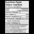 thumbnail image 3 of Crush Cream Soda Soft Drink 2 Bottles, 2 Litres / 67.6 Fluid Ounces, 3 of 3