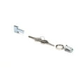 thumbnail image 3 of Kolpak 106041080 For 23602 Cyl Lock With Keys, 3 of 4