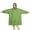 Green Bigfoot Pattern, variant on Wearable Oversized Blanket,Light Pink Bigfoot and Mountain Pattern Wearable Blanket Hoodie for Adults,Cozy Hooded Blankets with Super Pockets,Super Warm Fuzzy Pullover for Women & Men