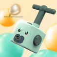 thumbnail image 3 of Balloon Car Toy with Pump,Balloon Car Toy Set for Kids Science Toy,Preschool Science Balloon Toys Gifts Suitable for Boys and Girls Over 3 Years Old, 3 of 5