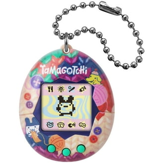 Tamagotchi Uni 紫色 SMALLUN Tamagotchi Uni, Purple Interactive Virtual Pet, Tamaverse
