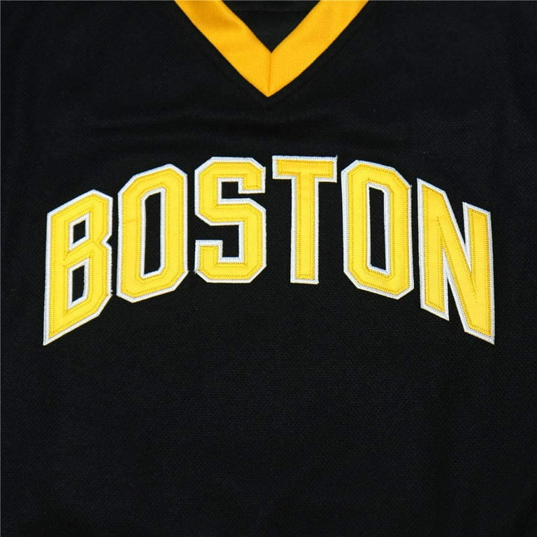 Mens Boston Happy Gilmore 18 Adam Sandler 1996 Movie