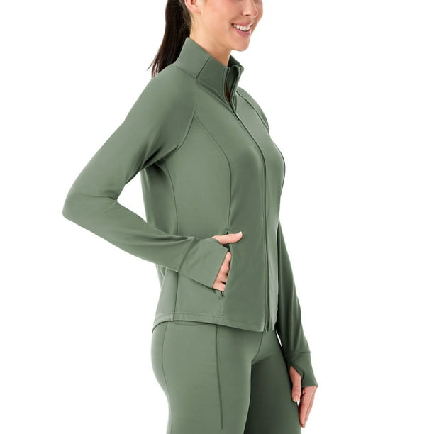 Member's Mark Women's Everyday Active Jacket - Samsclub.com