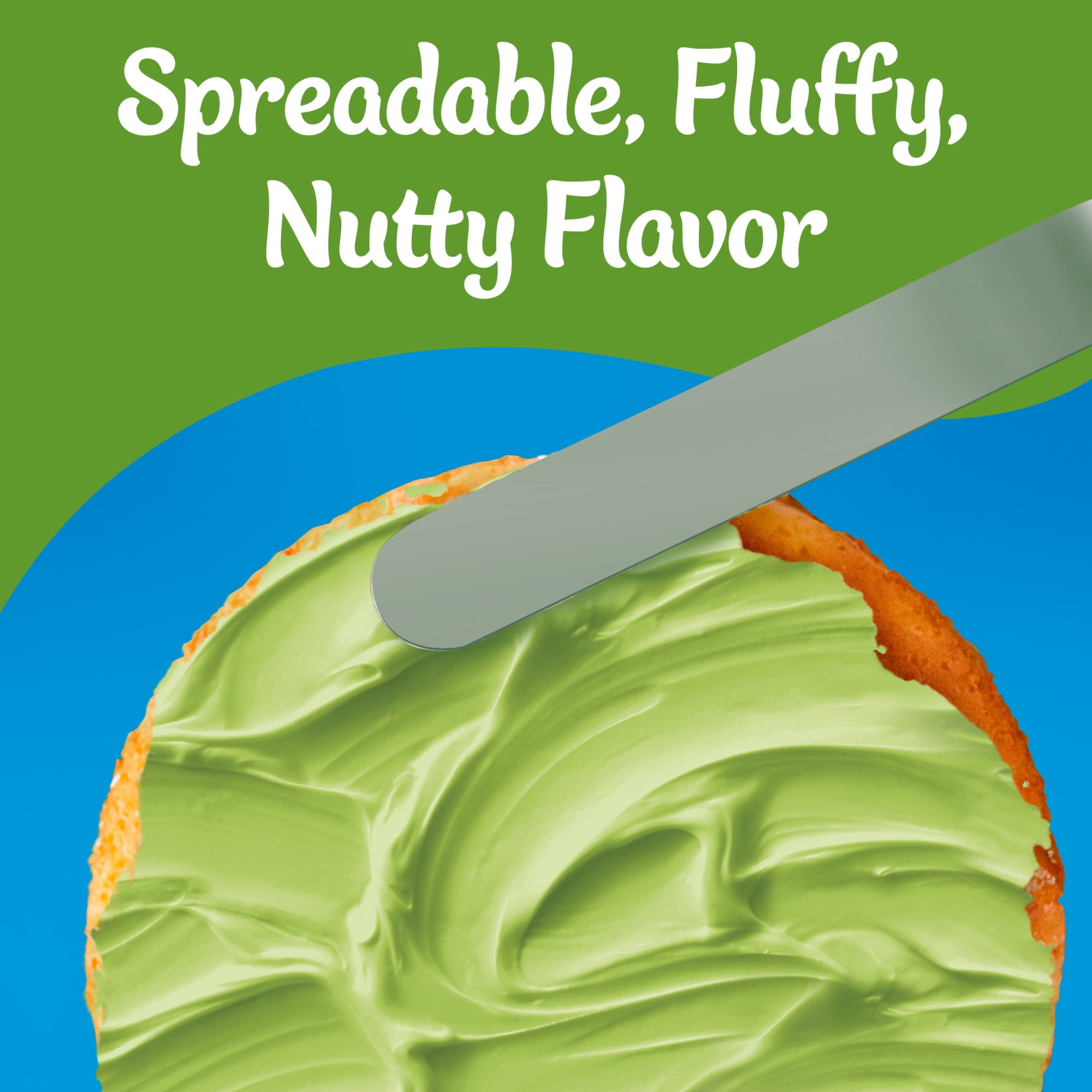 Pillsbury Whipped Pistachio Frosting, 12 oz Tub