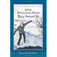 thumbnail image 1 of Little Pennsylvania Dutch Boy Growing Up, 1 of 1