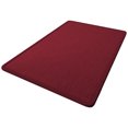 thumbnail image 1 of Alfombra de baño: suave y absorbente con respaldo de goma, alfombra de secado rápido, alfombra lavable para piso de ducha, accesorios y decoración de alfombras de baño de 16" x 24", 1 of 5