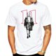 thumbnail image 3 of Camiseta de cosplay de Stranger Style Pop Culture Things Eleven para hombre, talla S-Xxl, camiseta con estampado personalizado, 3 of 5