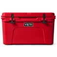 thumbnail image 1 of Hielera YETI Tundra 45 Rescue Roja, 1 of 7