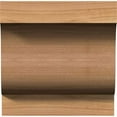 thumbnail image 2 of 5 1/2"W x 6"H x 36"L Newport Smooth Rafter Tail, Western Red Cedar, 2 of 4