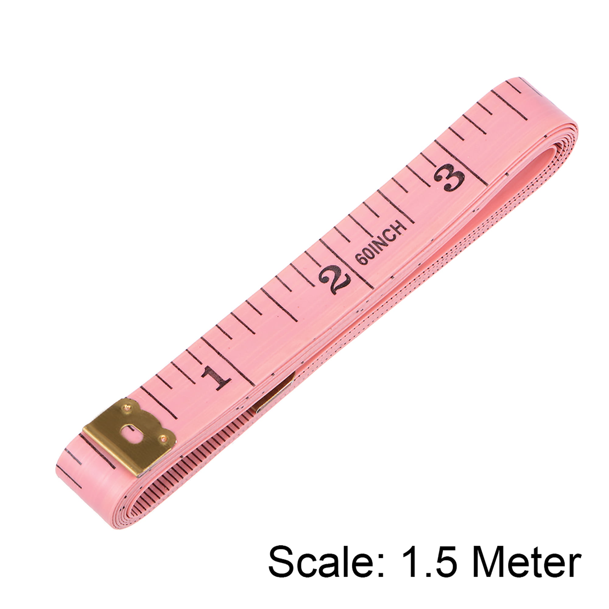 1Pcs Soft Tape Measure Body Measuring Tape Cloth Ruler-Sewing Tool B5A1 