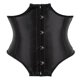 thumbnail image 1 of Fajas Para Mujer Body de Control de Barriga Corsés de Talla Grande Para Lencería Bustier Para Vestido de Cosplay Bustier Top Ropa Interior Gótica Odeerbi ODB142681, 1 of 9