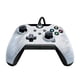 thumbnail image 3 of Control Xbox PDP Alámbrico Blanco, 3 of 4