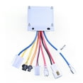 thumbnail image 3 of LotFancy 12V Controller for Razor Power Rider 360 Electric Tricycle, 3 of 5