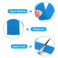 thumbnail image 3 of Uxcell 26.25 Feet Carpet Marker Strips, Nylon Strips Spots Hook Tape, Blue, 3 of 6