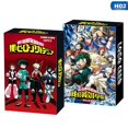 thumbnail image 1 of Haikyuu 30 Pcs/box! ! My Hero Academia Darling In The Franxx Re Lomo Card, Mini Postcard (FFIY), 1 of 5