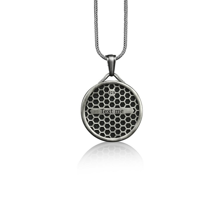 Nipsey hussle chain price clearance