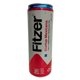 thumbnail image 2 of Bebida alcohólica preparada Fitzer hard seltzer sabor frutos rojos 355 ml, 2 of 4