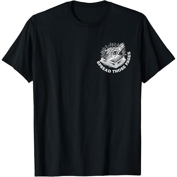 Spread Those Pages T-Shirt, Proud Smut Reader Sweatshirt, Good Girl Book Club Hoodie, STFuaTTDLaGG Merch, Book Lover Gift, Spicy Books Tee