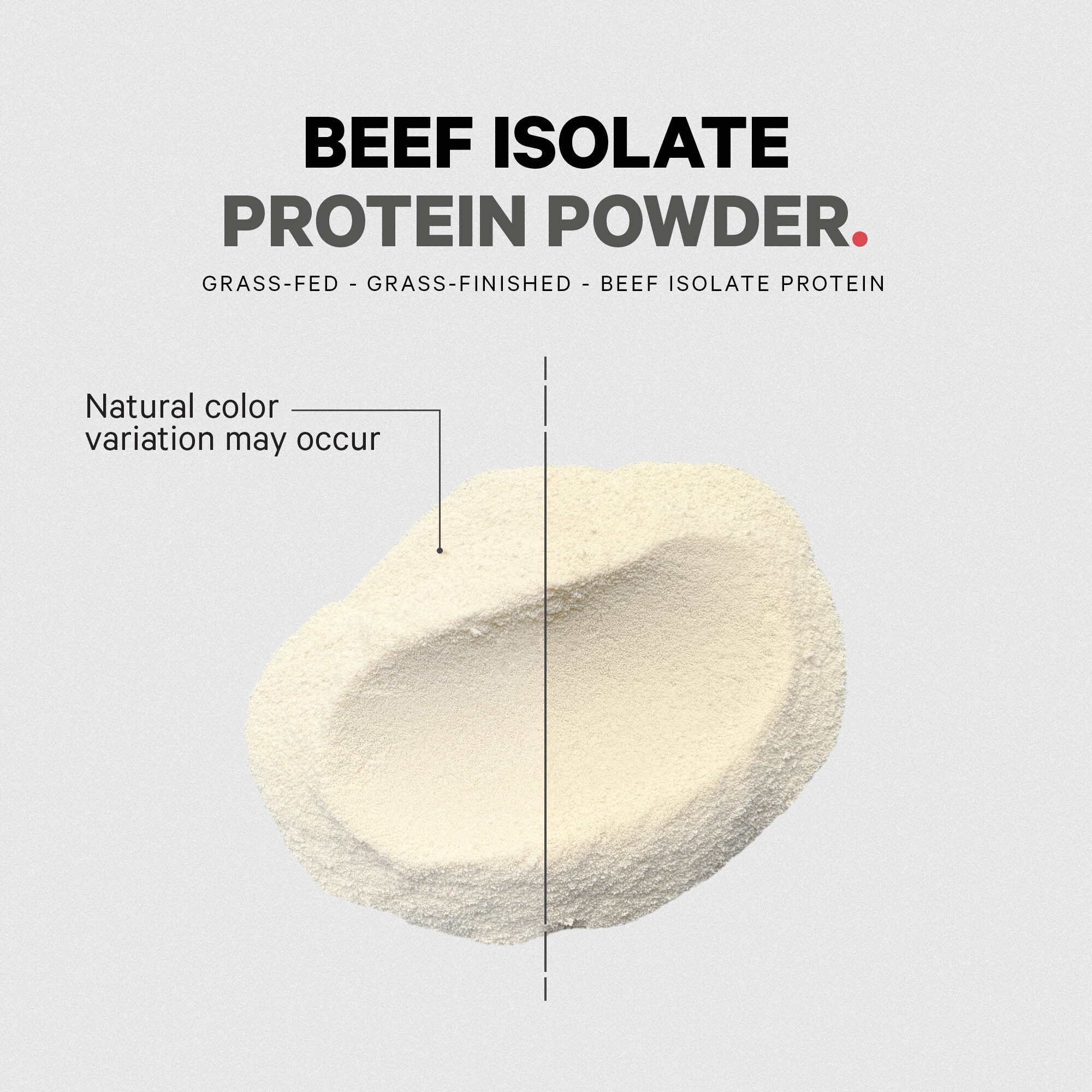 Codeage Grass-Fed Beef Isolate Protein Powder Supplement - 20 Amino Acids, Collagen-Rich - Athletes & Sports - Unflavored Carnivore Protein Supplement, BCAA & EAA Supplement - Gluten-Free - 26.45 oz