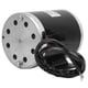 thumbnail image 1 of Motor De Scooter De Tres Ruedas De Rendimiento Estable, Motor De Alta Velocidad De Alta Eficiencia Con Pies, Accesorio Para Scooter De Tres Ruedas EOTVIA 36V500W, 1 of 8