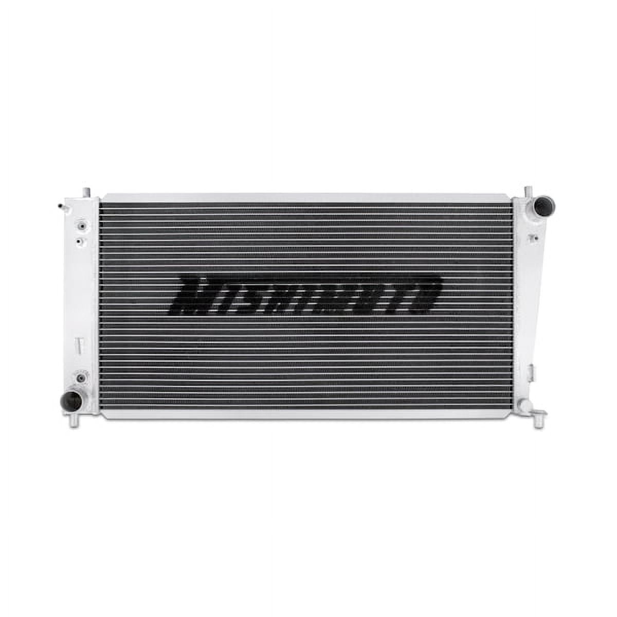 Mishimoto MMRAD-LTN-99 Performance Aluminum Radiator Compatible With Ford F-150 Lightning 1997-2004