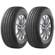 thumbnail image 1 of Paquete De 2 Llantas 255/65r17 Michelin Primacy Suv+ 110h, 1 of 2