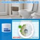 thumbnail image 1 of Foam Toilet Cleaner Toilet Cleaner Foaming Powder Toilet Cleaning, 1 of 9