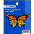 thumbnail image 4 of Hello Hobby Butterfly Patch, 4 of 7