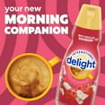 thumbnail image 6 of International Delight White Chocolate Raspberry Coffee Creamer, 32 fl oz Bottle, 6 of 15