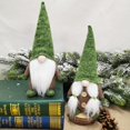 thumbnail image 4 of Muñecas Sin Rostro De Pascua, Lindos Gnomos De Peluche, Juguetes De Muñecas, Adornos De Pascua Hechos A Mano De La Suerte, Regalo De San Valentín Y Pascua Monstrate FN007661-02, 4 of 6