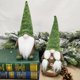 thumbnail image 4 of Muñecas Sin Rostro De Pascua, Lindos Gnomos De Peluche, Juguetes De Muñecas, Adornos De Pascua Hechos A Mano De La Suerte, Regalo De San Valentín Y Pascua matsuzay FN007661-02, 4 of 6