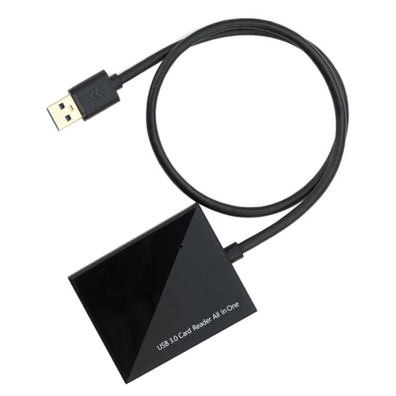 Zeiwohndc USB3.0 To MS Picture Card Camera Reader For Camera/Tablet Transfer Photos