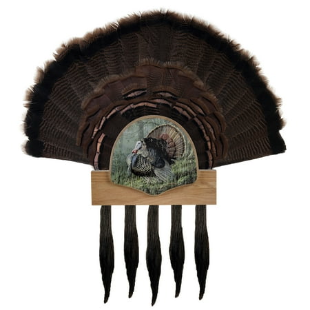 Spring Opening Kit - Walnut Hollow Country Five Beard Turkey Kit, King of Spring Image