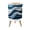 Color 2, variant on Small Trash Can with Lid Vintage Forest Woodland Large Trees Leaves River Cottage 1.8 Gallon Dog Proof Trash Can Round Garbage Can Waste Bin Wastebasket for Bathroom Bedroom Living Room